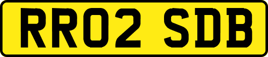 RR02SDB