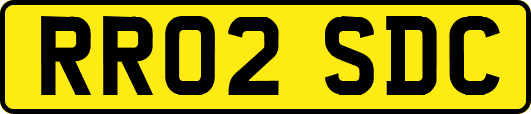 RR02SDC