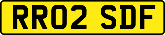 RR02SDF