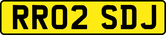 RR02SDJ