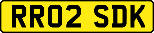 RR02SDK