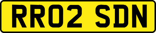 RR02SDN