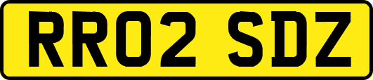 RR02SDZ