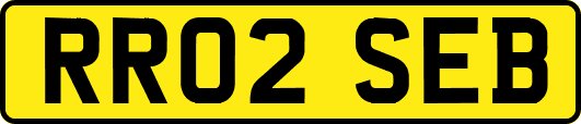 RR02SEB