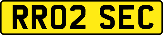 RR02SEC