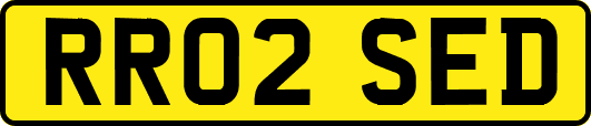 RR02SED