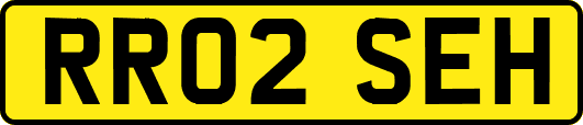 RR02SEH
