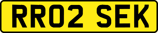 RR02SEK