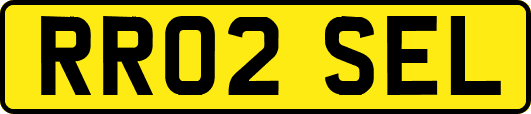 RR02SEL