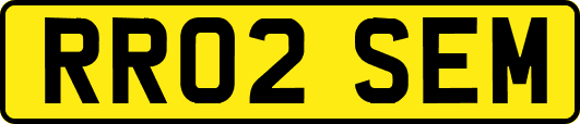 RR02SEM