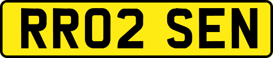 RR02SEN