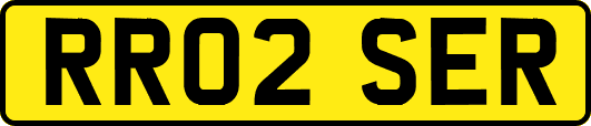 RR02SER