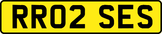 RR02SES