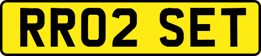 RR02SET