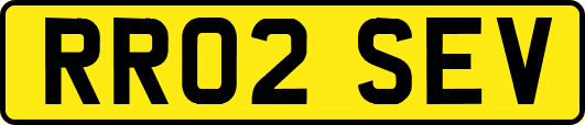 RR02SEV
