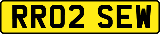 RR02SEW