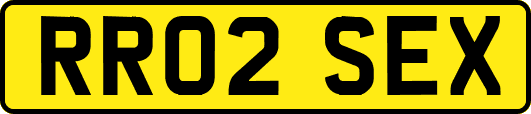 RR02SEX