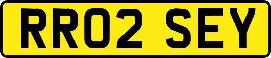 RR02SEY