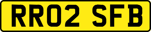 RR02SFB
