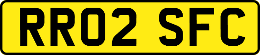 RR02SFC