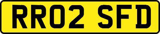 RR02SFD