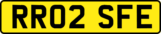 RR02SFE