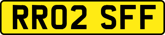 RR02SFF