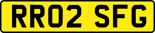 RR02SFG