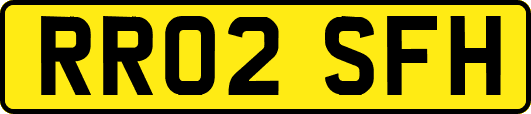 RR02SFH