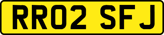 RR02SFJ