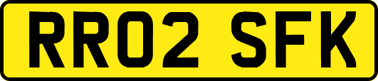RR02SFK