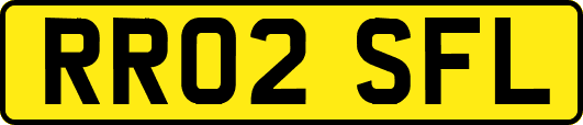RR02SFL