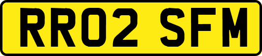 RR02SFM