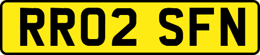 RR02SFN