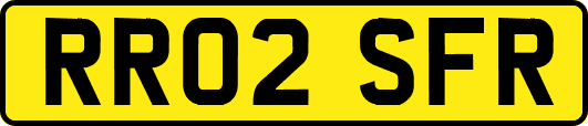 RR02SFR