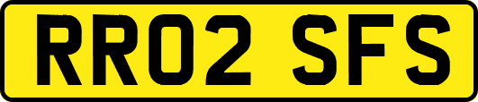 RR02SFS