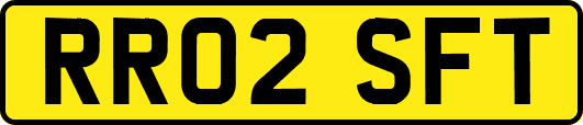 RR02SFT