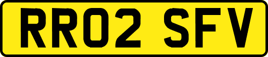 RR02SFV