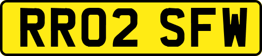 RR02SFW