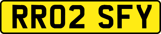 RR02SFY