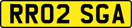 RR02SGA