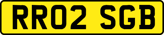 RR02SGB