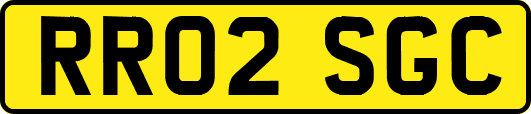 RR02SGC