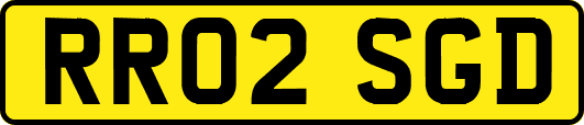 RR02SGD