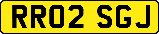 RR02SGJ