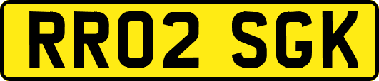 RR02SGK