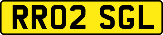 RR02SGL