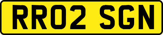 RR02SGN