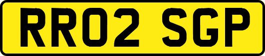 RR02SGP