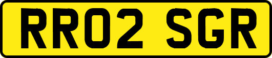 RR02SGR